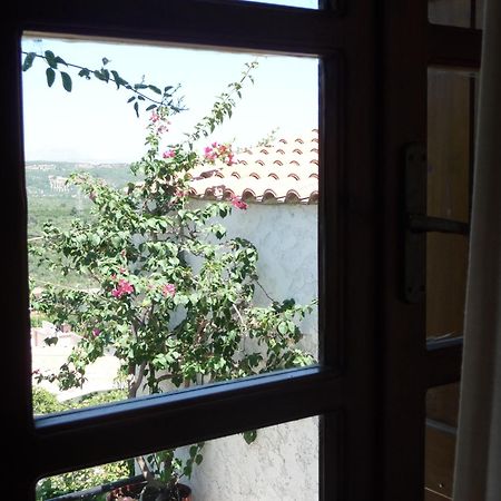 Fenareti Village House Makhairoi Exterior photo