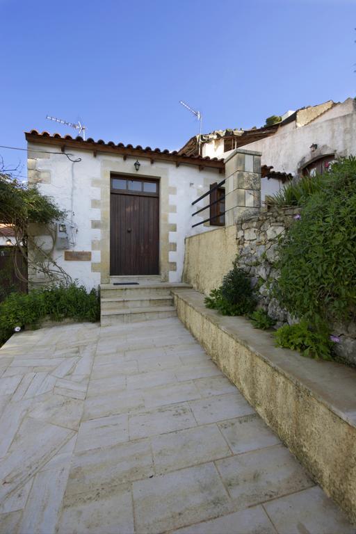 Fenareti Village House Makhairoi Exterior photo